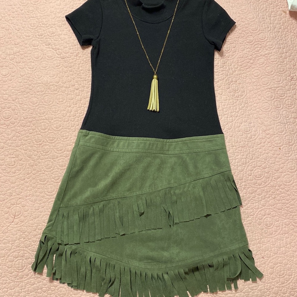 Bonnie Jean Dress